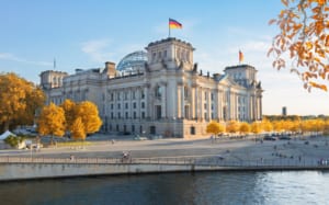 ドイツ、ブロックチェーン研究の国家戦略を決定