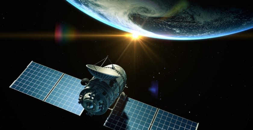 衛星にシグネチャーを搭載 ── 欧州宇宙機関、衛星プロジェクトに再び投資