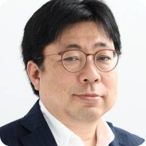 Shin’ichiro Matsuo氏(Ph.D. , Research Professor at Georgetown University)