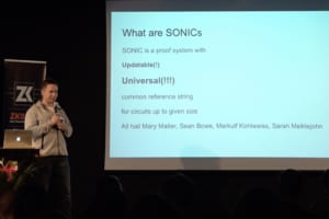 「ゼロ知識証明」をスケーリングに活用したスタートアップ企業、200万ドルを調達