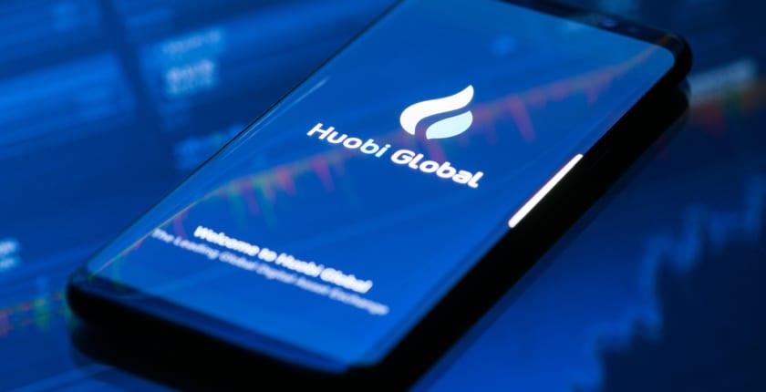 仮想通貨取引所がブロックチェーンスマホを発売 ── 5G対応機種も計画