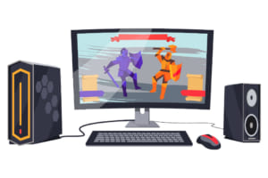 ゲームキャラが別ゲームで使えるNFT（ノン・ファンジブル・トークン）が新たなエコシステム生む