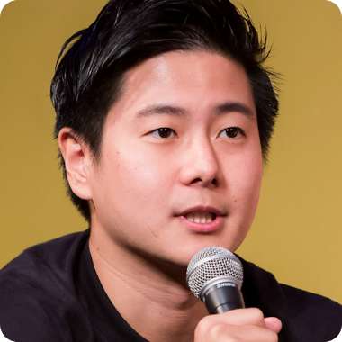 大日方 祐介氏(CryptoAge, NodeTokyo Founder)