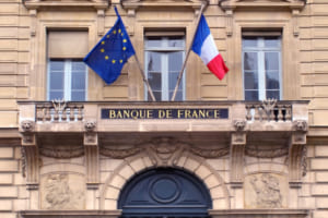 仮想通貨規制の世界的な標準化が必要：フランス中銀副総裁