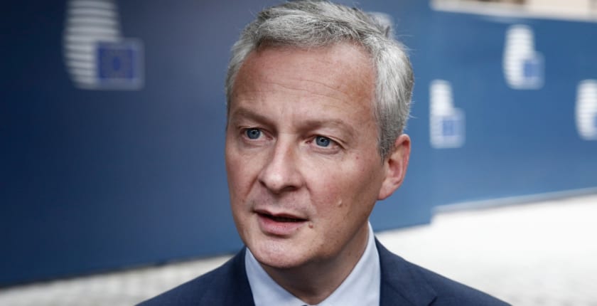 フランスの経済財務大臣、リブラに関するFacebookの「政治的」野心を非難