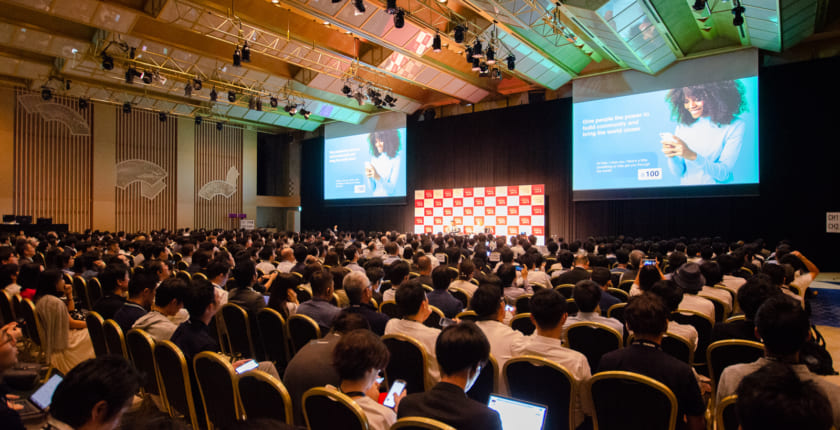 リブラが開けたパンドラの箱──b. tokyo2019後に加速するか、貨幣と証券の新時代