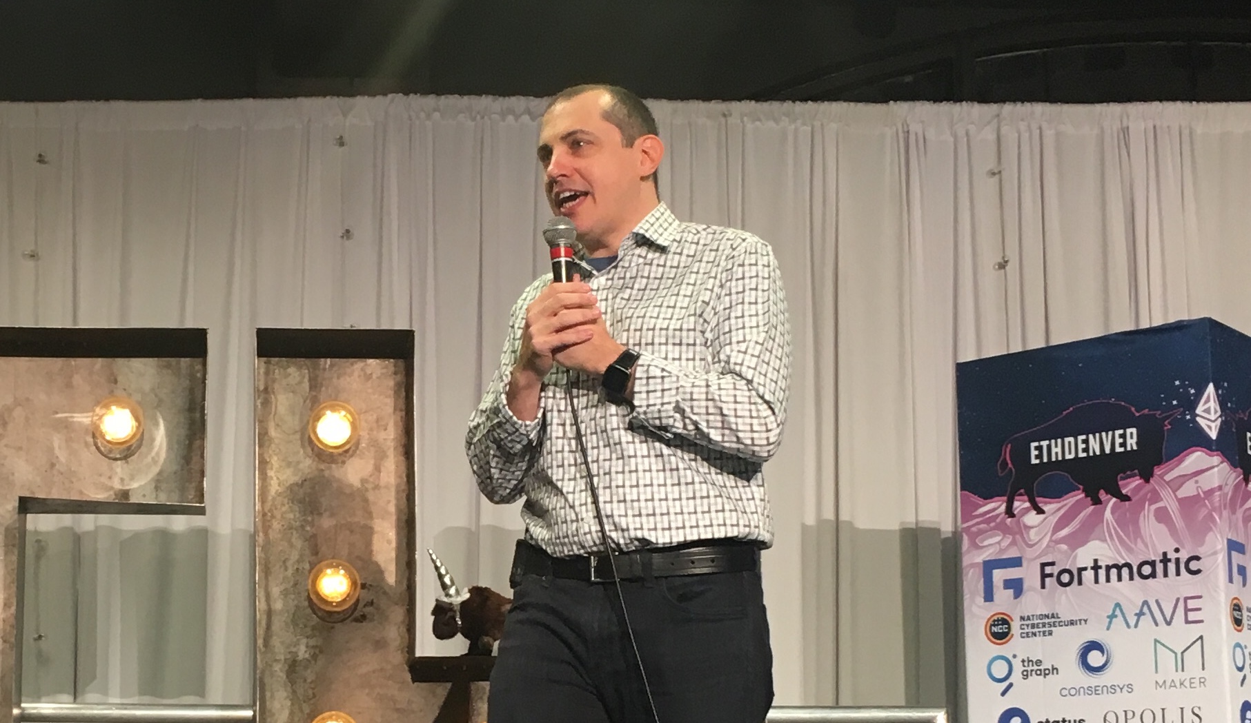 ビットコインの発行上限2100万は不変なのか 1800万が発行され 残りは15 を切った Coindesk Japan コインデスク ジャパン