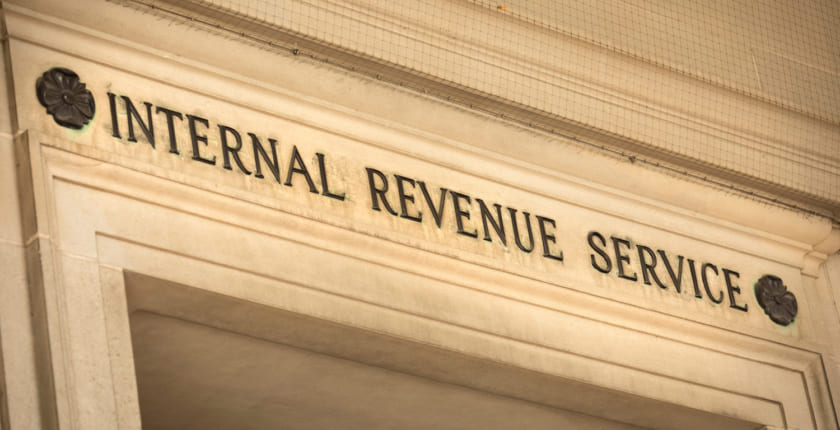 仮想通貨納税ガイダンスを5年ぶりに発表：米内国歳入庁
