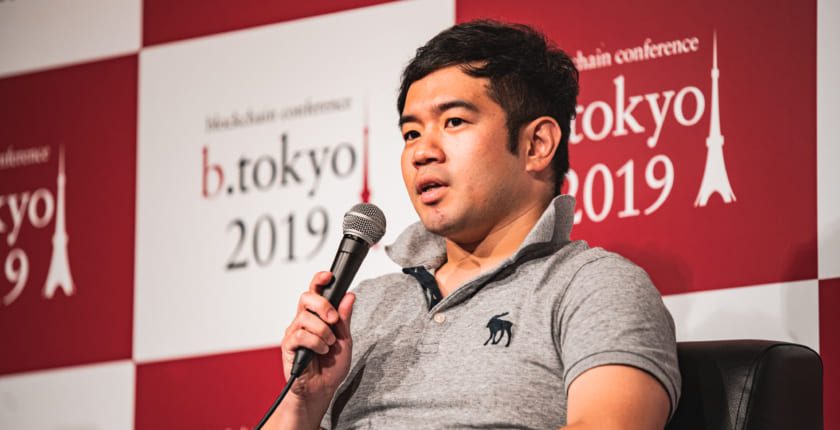 元ソフトバンクのM&A担当、蘭ビットフューリーの日本代表に就任──ブロックチェーン、AI開発をアジアで加速