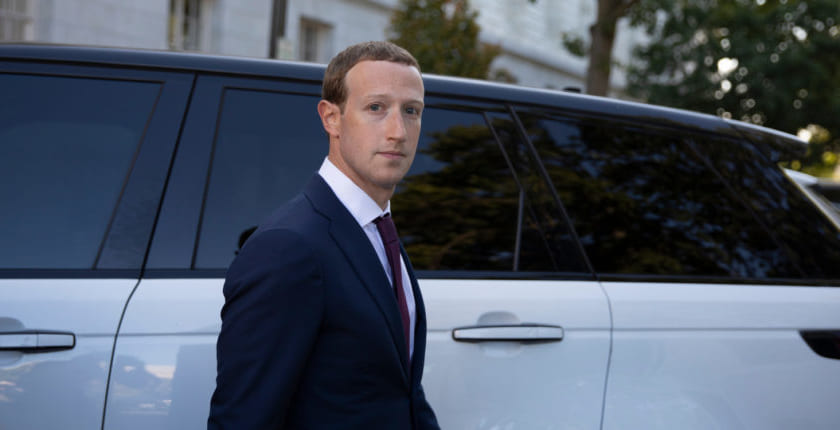 Facebook「リブラ」著名企業離脱後の理事会発足