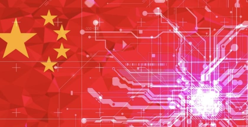 中国のブロックチェーン・プロジェクト：金融サービスから大手企業、政府の取り組みまで