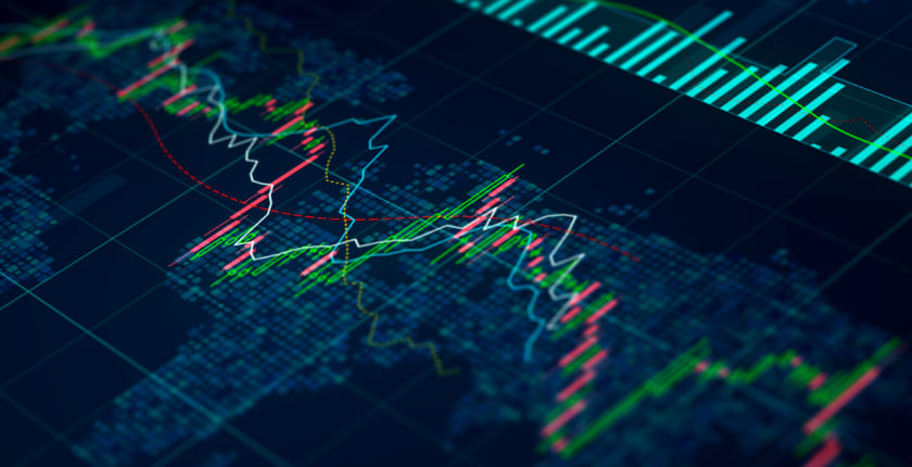 第1週は500万ドルにとどまる、バックトのビットコイン先物