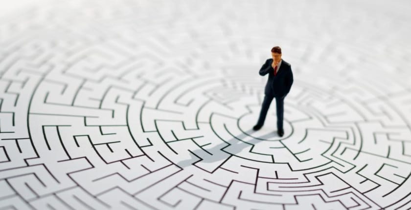 仮想通貨ファンドのCIO(最高投資責任者)とは、こういう仕事だ