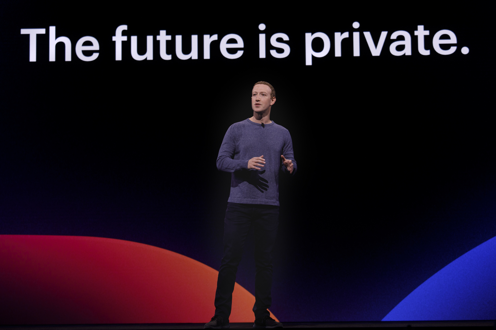 ザッカーバーグ氏の社内発言が流出 多くの人々の話題になることは 少しドラマチックになりがち Coindesk Japan コインデスク ジャパン ザッカーバーグ氏の社内発言が流出 多くの人々の話題になることは 少しドラマチックになりがち Coindesk Japan コインデスク ジャパン