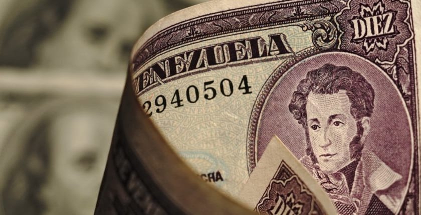 ベネズエラ移民、ビットコインで送金も、問題あり