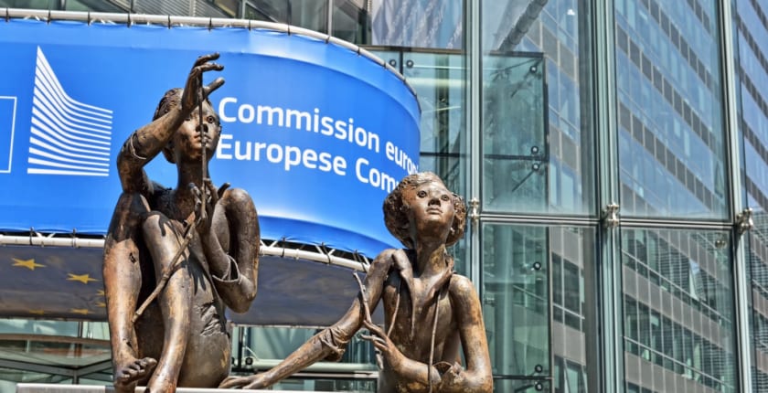 リブラの「閉じたエコシステム」を懸念、欧州委員会の大物委員
