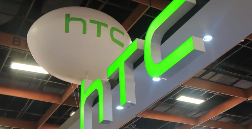 HTC、フルノード運用可能なブロックチェーン・スマートフォンを発表