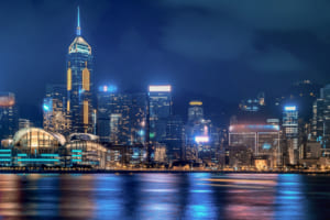 香港規制当局、一部の仮想通貨取引所を証券ブローカーと規定