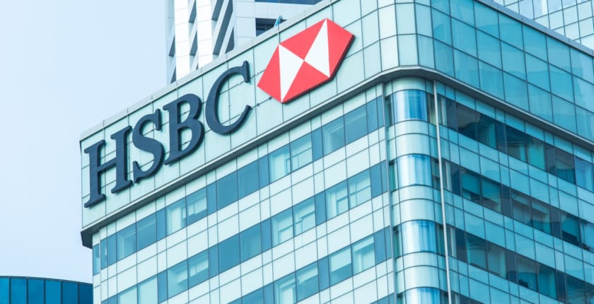 HSBCがブロックチェーンでデジタル債券の検証──シンガポール証取などと協力