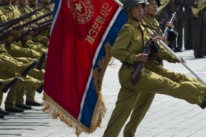北朝鮮、マネーロンダリングにブロックチェーン企業：国連報告書