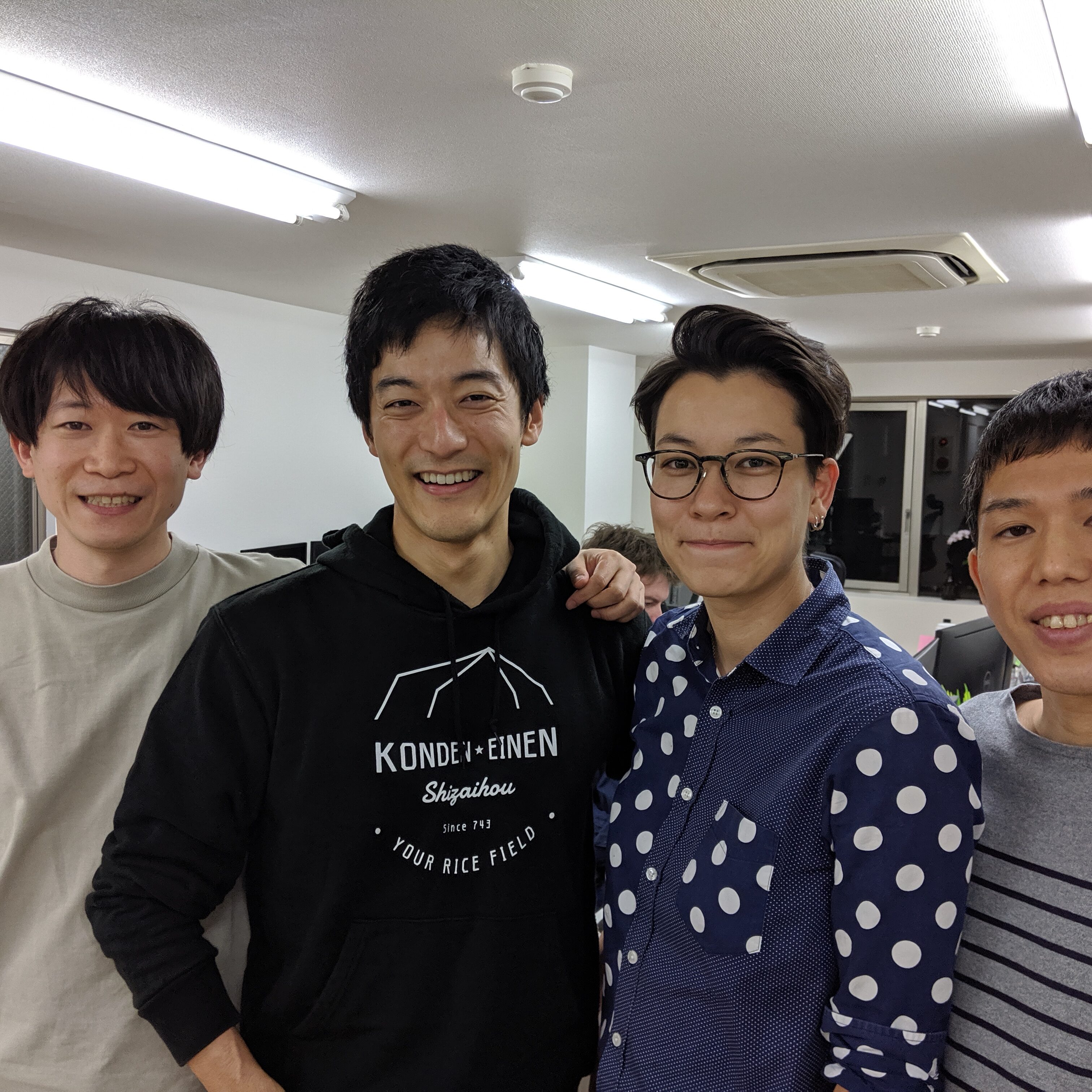 ドラッグ、銃、児童ポルノ…犯罪に使われるビットコイン追跡する五反田ベンチャー、米英ライバルを急追。 | CoinDesk  JAPAN（コインデスク・ジャパン）