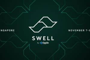 米リップルの大型イベント「SWELL」、11月7-8日にアジア初開催——2019年リップル注目の動き振り返り