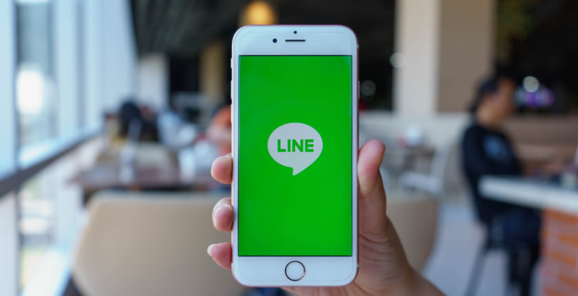 ヤフーとLINE、経営統合で基本合意──AI、eコマース、フィンテック…米中が覇権握る競争に参戦