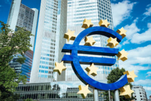 「デジタル通貨は現金の代わりとなり得る」欧州中銀幹部【ECB】