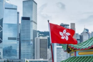 香港当局が唯一認めた仮想通貨ファンド