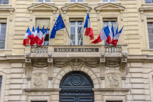 フランス中央銀行、デジタル・ユーロに前向き──だがEUは及び腰