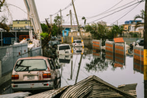災害支援の迅速化にむけブロックチェーン導入を勧告──米FEMA諮問機関