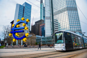欧州中央銀行、中央銀行デジタル通貨実現のためのソリューションを検討