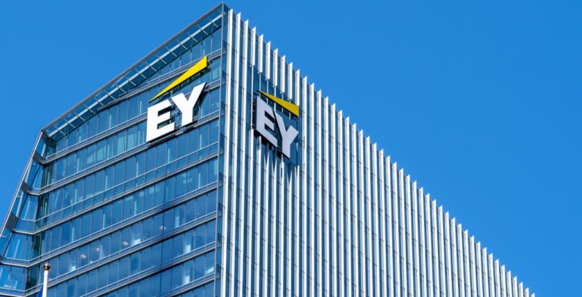 EY、スマートコントラクトのテストサービスをローンチ