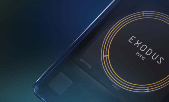 HTCがレイオフ──ブロックチェーンスマホ、AIにさらに集中