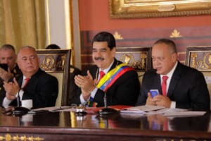 ベネズエラのマドゥロ大統領、公務員や退職者に仮想通貨ペトロを配布──1人0.5ペトロ（約3300円）