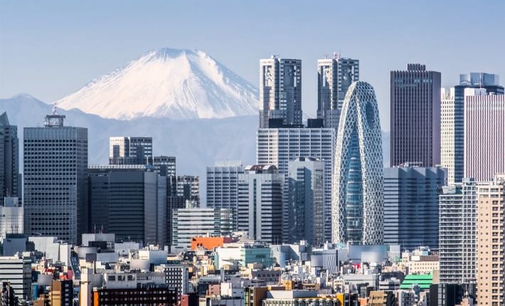 JPモルガン、ブロックチェーン決済情報ネットワークを日本で拡大——ブルームバーグ