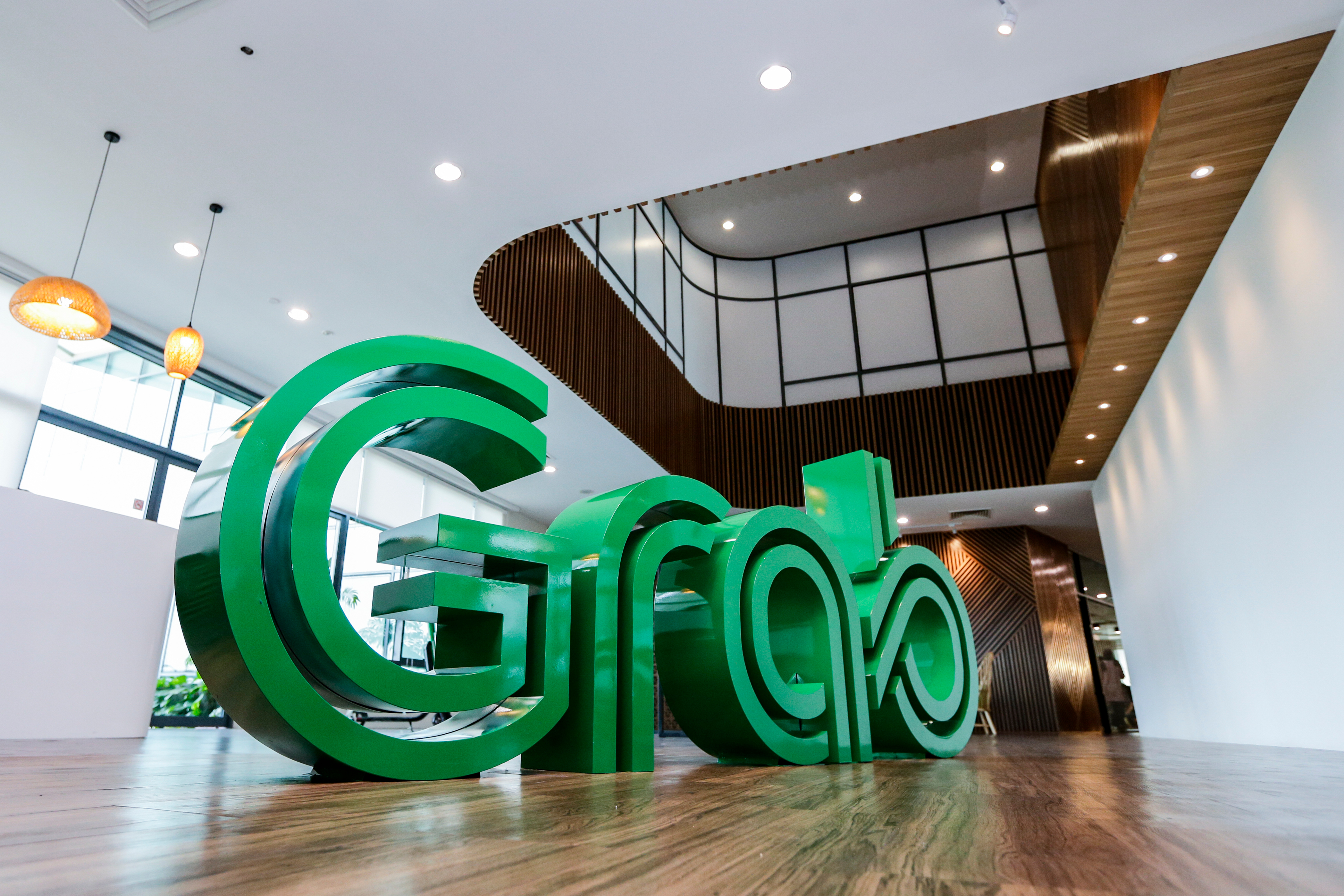 Grab をスーパーアプリに変えたハイパーローカル戦略 年はai戦略で企業価値2兆円越えか Coindesk Japan コインデスク ジャパン