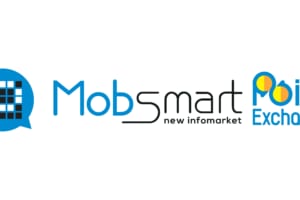 KPI ソリューションズ、 広告ポイント 付与サービス Mobsmart Point Exchange を リリース