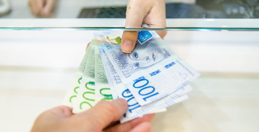 【クロ現も注目】スウェーデンのデジタル通貨「eクローナ」──実験プロジェクトでアクセンチュアと提携