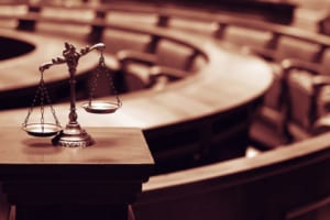 裁判をトークン化、DAOプラットフォームAragonが陪審員を募集