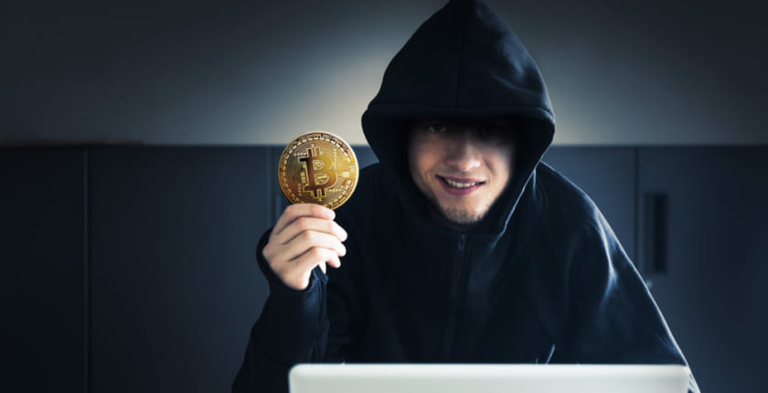 「犯罪組織から取引所に送られたビットコインは3000億円超」──過半がバイナンス、フォビに【報告】