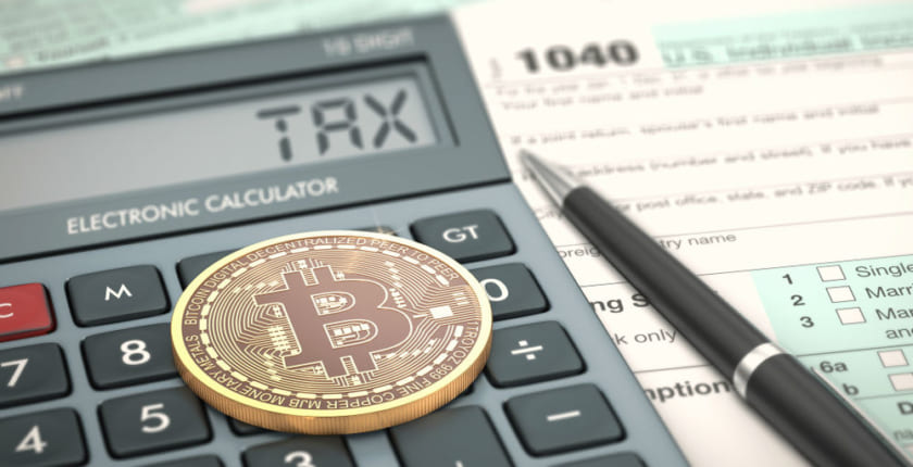 もうすぐ確定申告、仮想通貨投資の利益は「事業所得」?「雑所得」?