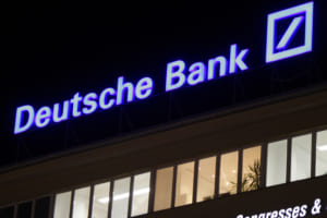 デジタル通貨は2年で主流に：ドイツ銀行レポート