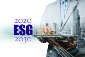 CBREが2030年の不動産市場を予測、ESG不動産・ESG投資の見通し──2020年の市場予測も発表