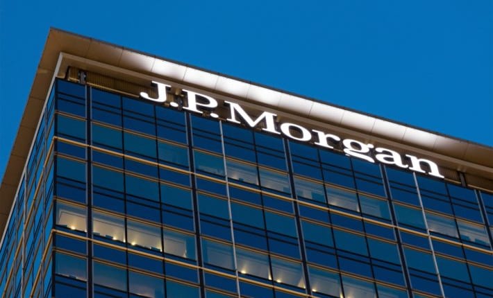 JPモルガンのブロックチェーンプロジェクト、合併か？イーサリアム開発のコンセンシスと：報道