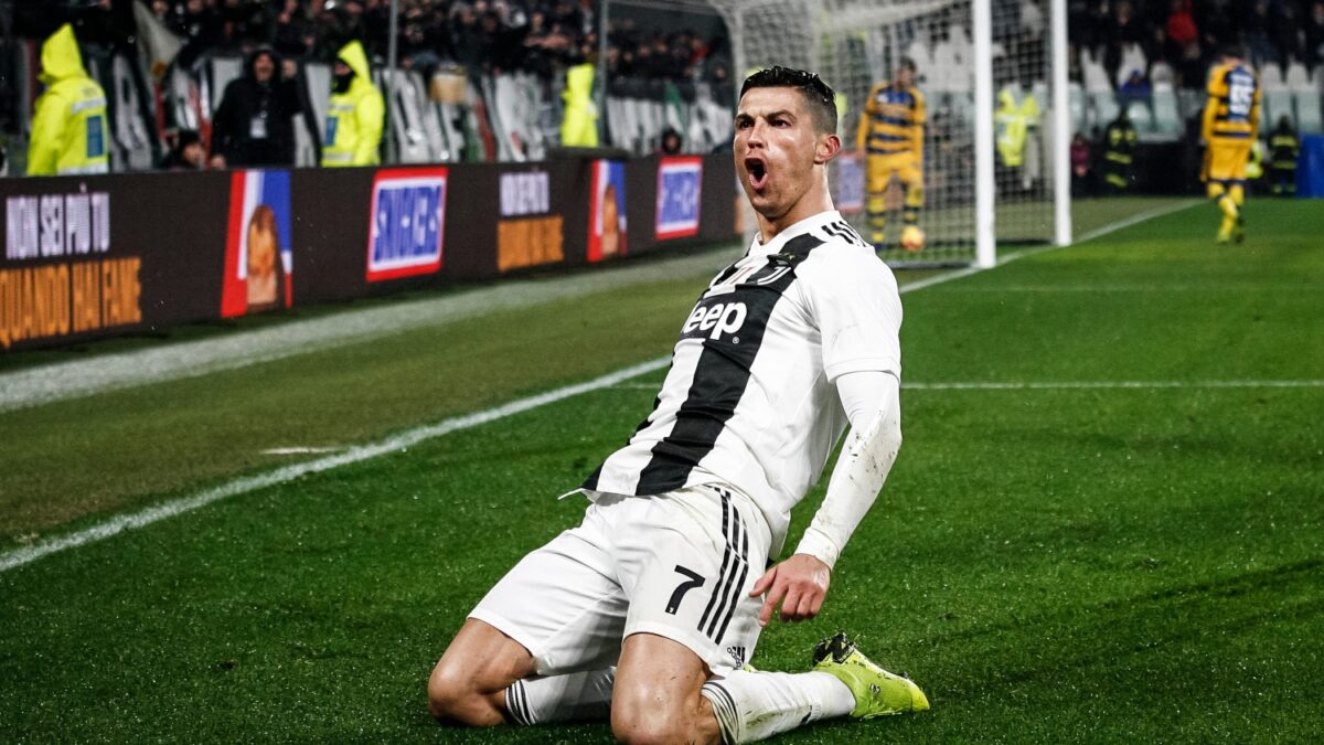 Juventus-soccer-Cristian-