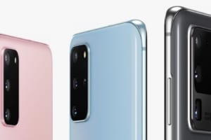 サムスン、Galaxy S20シリーズを発表──引き続き、仮想通貨対応機能を搭載