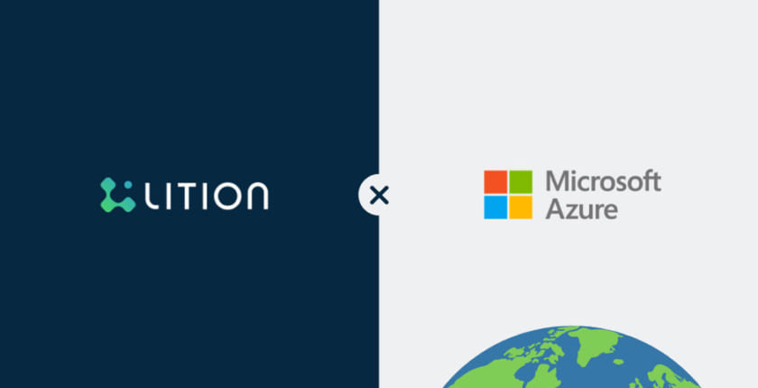 マイクロソフト、Azureにイーサリアムベースのブロックチェーン「Lition」追加