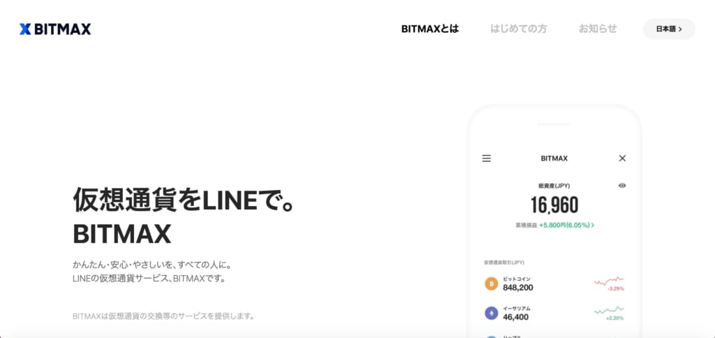 Bitmax ビットマックス 評判 口コミからわかるメリット デメリット チャート 手数料 口座開設方法 アプリの使い方 Coindesk Japan コインデスク ジャパン