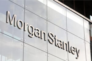 仮想通貨にも進出か、1兆4000億円でモルガン・スタンレーがEトレード買収